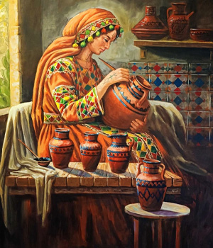 salah-ahmed-kunst